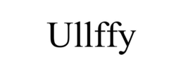 Mark drawing for ULLFFY