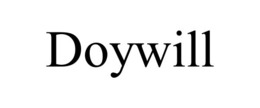 Mark drawing for DOYWILL