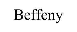 Mark drawing for BEFFENY