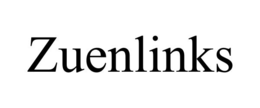 Mark drawing for ZUENLINKS