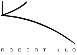 Mark drawing for ROBERT KUO
