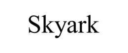 Mark drawing for SKYARK