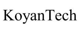 Mark drawing for KOYANTECH