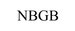 Mark drawing for NBGB