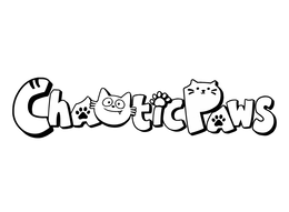 Mark drawing for CHAOTICPAWS
