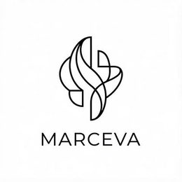 Mark drawing for MARCEVA