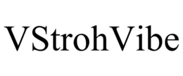 Mark drawing for VSTROHVIBE
