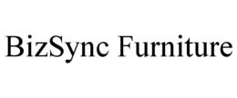 Mark drawing for BIZSYNC FURNITURE