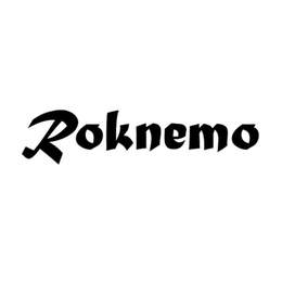 Mark drawing for ROKNEMO