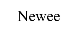 Mark drawing for NEWEE