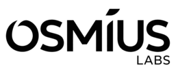 Mark drawing for OSMIUS LABS