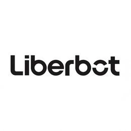 Mark drawing for LIBERBOT