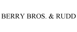 Mark drawing for BERRY BROS. & RUDD