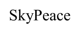 Mark drawing for SKYPEACE