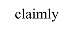 Mark drawing for CLAIMLY