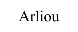 Mark drawing for ARLIOU