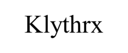 Mark drawing for KLYTHRX