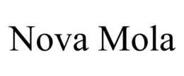 Mark drawing for NOVA MOLA