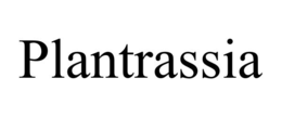 Mark drawing for PLANTRASSIA