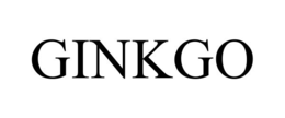 Mark drawing for GINKGO