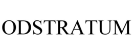 Mark drawing for ODSTRATUM