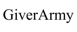 Mark drawing for GIVERARMY