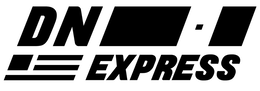 Mark drawing for DN EXPRESS