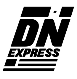 Mark drawing for DN EXPRESS