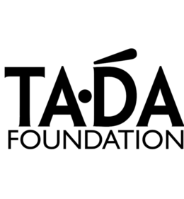 Mark drawing for TADA FOUNDATION