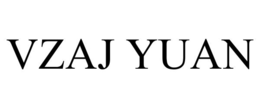 Mark drawing for VZAJ YUAN