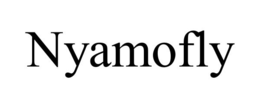 Mark drawing for NYAMOFLY