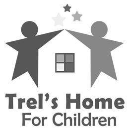 Mark drawing for TREL' S HOME FOR CHILDREN