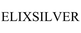 Mark drawing for ELIXSILVER