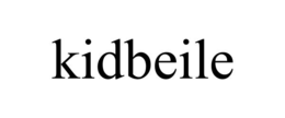 Mark drawing for KIDBEILE