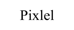 Mark drawing for PIXLEL