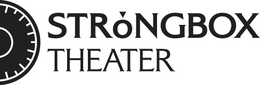 Mark drawing for STRONGBOX THEATER