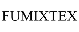 Mark drawing for FUMIXTEX