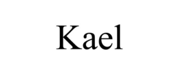 Mark drawing for KAEL