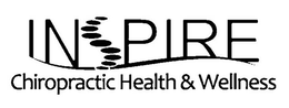 Mark drawing for INSPIRE CHIROPRACTIC HEALTH & WELLNESS