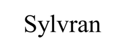 Mark drawing for SYLVRAN