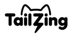 Mark drawing for TAILZING