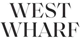 Mark drawing for WEST WHARF