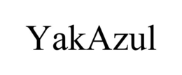Mark drawing for YAKAZUL
