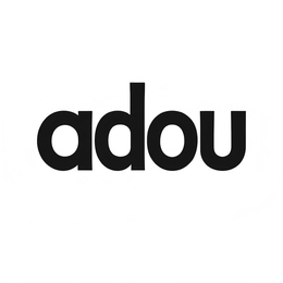 Mark drawing for ADOU