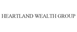 Mark drawing for HEARTLAND WEALTH GROUP