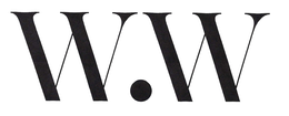 Mark drawing for W.W