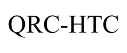 Mark drawing for QRC-HTC