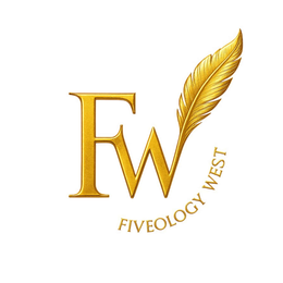 Mark drawing for FW FIVEOLOGY WEST