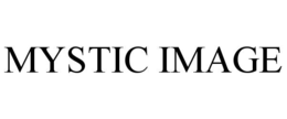 Mark drawing for MYSTIC IMAGE