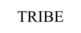 Mark drawing for TRIBE